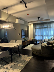Blk 222A Garden Terrace @ Tengah (Tengah), HDB 4 Rooms #603742591